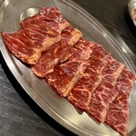 焼肉 釜山 - 