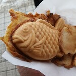 かいぐい処 夢〇 - ミミ付き♪