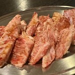 焼肉 釜山 - 