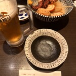 市場めし あまつぼ - 