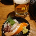 居酒屋 咲くら - 