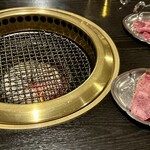 焼肉 釜山 - 
