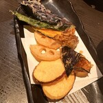 市場めし あまつぼ - 