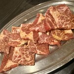 焼肉 釜山 - 
