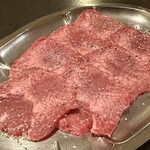 焼肉 釜山 - 