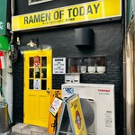 RAMEN OF TODAY 新天地店