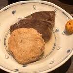 市場めし あまつぼ - 