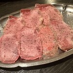 焼肉 釜山 - 