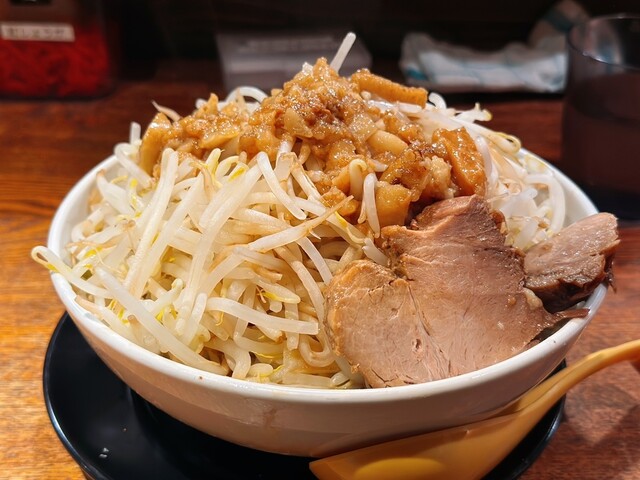 RAMEN OF TODAY 新天地店 - 胡町/ラーメン | 食べログ