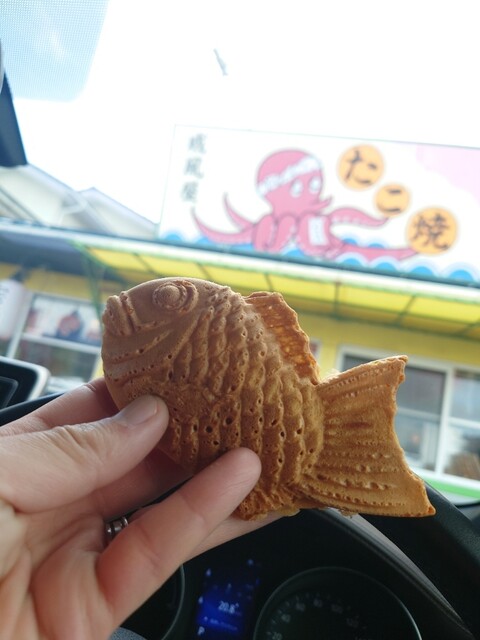 威風屋（イフウヤ） &ndash; 須賀川の本格たこ焼き店 | 手軽に楽しむ大阪名物