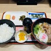 資さんうどん 北鴻巣店