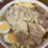 ラーメン二郎 品川店