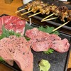牛出汁おでん・牛串・炭火焼鳥・鮮魚 炭焼酒場いのうえ 神戸北野坂店