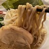 えび豚骨拉麺 春樹 新宿御苑前店