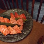 炭燒肉　石田屋。 Hanare - 