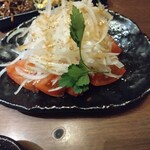 炭燒肉　石田屋。 Hanare - 