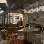 EMANON THE SOUL SHARE KITCHEN - 