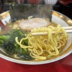 ラーメン 杉田家 - 