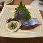 魚将　さかなちゃん - 