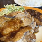 ジョナサン - 料理写真: