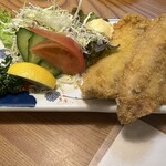 魚将　さかなちゃん - 