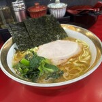 ラーメン 杉田家 千葉駅前店 - 