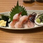 魚将　さかなちゃん - 