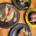すし食いねぇ！ - 