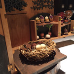 ブレストンコート ユカワタン - あけると小菓子