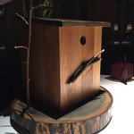 ブレストンコート ユカワタン - 巣箱