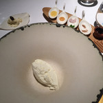 ブレストンコート ユカワタン - フレッシュチーズと色々