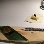 ブレストンコート ユカワタン - ねぎとすっぽんの肝