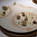 ブレストンコート ユカワタン - 小布施の生栗です！栗のペーストと信濃ゆきますのたまご