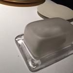 ブレストンコート ユカワタン - おしぼりです