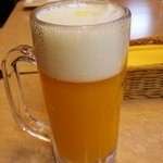 シマラン - マンゴービール