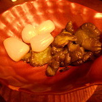 ビストロ 喜楽亭 - 