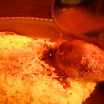 ビストロ 喜楽亭 - 