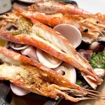 テッラ イタリアーナ - 