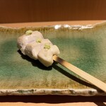 焼鳥 ひげぼうず - 