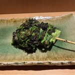 焼鳥 ひげぼうず - 