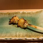 焼鳥 ひげぼうず - 