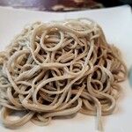 蕎麦茶寮　恩寵 - 