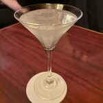 オードヴィー - ダイキリ