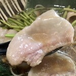 千ふく - 太湖豚