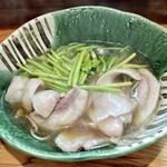 千ふく - 太湖豚そば