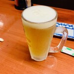 かおり家！ - とりあえず生！！