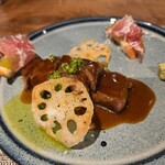 秋保風雅 - 