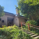 蕎麦茶寮　恩寵 - 