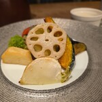 秋保風雅 - 