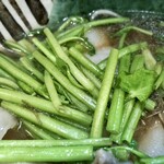 千ふく - 根付きせり